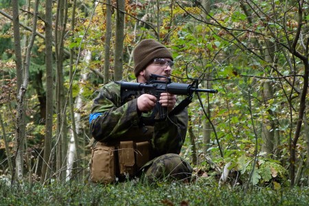 Rafal Tronina (RAF)