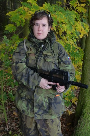 Vlasta Zemanová (?)